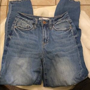 YMI jeans